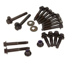 Schraubensatz Querlenker li/re hinten Ford Galaxy WA6 Mondeo IV BA7 S-Max