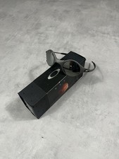 Oakley Mars X Metal Black