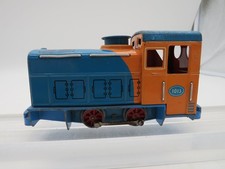 Billerbahn 1013 E -elektrisch