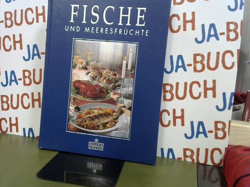 Fische meeresfrüchte - fische, &