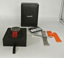 Garmin Fenix 6 X Pro Solar