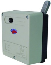 Resideo Stellmotor VMM 230 V /