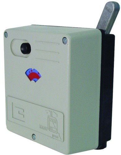 Resideo stellmotor vmm 230 - resideo,