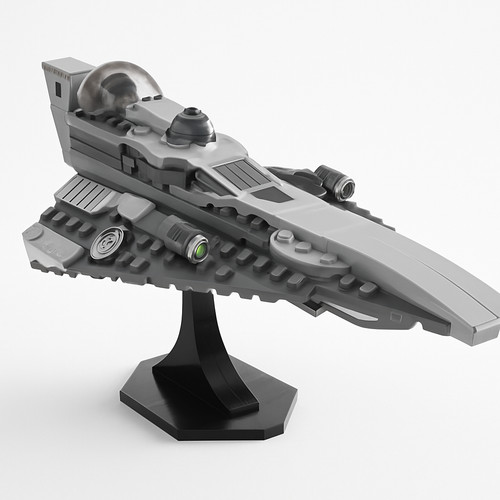 Ständer passend für lego - ständer,