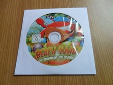 (PC) - BEACH SUMA - DIE