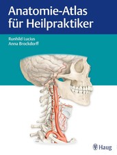 Anatomie-Atlas für