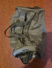 Sporttasche & Reisetasche mit Schuhfach