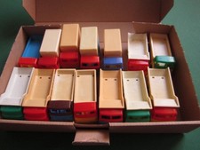  IFA,  Lkw- Kipper Koffer