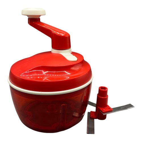 Tupperware quick chef 3 - 2,