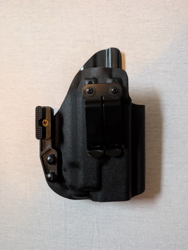 Glock gen kydex - 19, 1-5