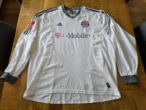 Bayern münchen trikot - bayern,
