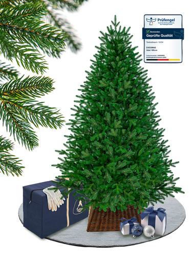 Evexmas adele 185cm - evexmas-adele,