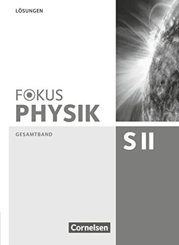 Fokus physik sekundarstufe - fokus, ii
