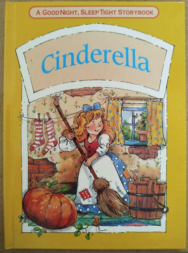 Buch cinderella - -,