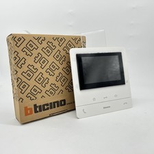 Bticino 344652 Class100 V16B