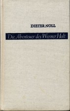 Dieter Noll / Die Abenteuer
