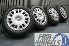 4 WINTERRÄDER WINTERREIFEN