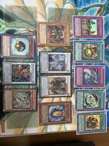 Oh flohmarkt fund - yu-gi-oh!, flohmarkt-fund