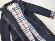 Edler, klassischer Burberry