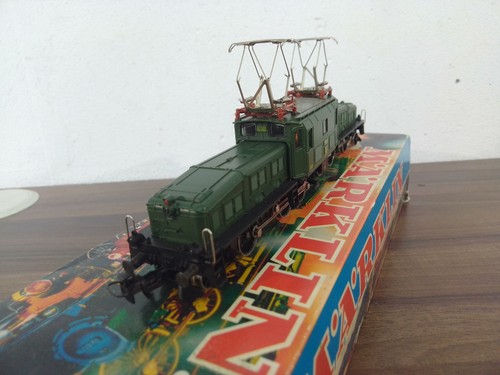 Märklin 8356 lokomotive - märklin,