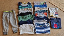 Kinder Bekleidungspaket Jungen 98/104