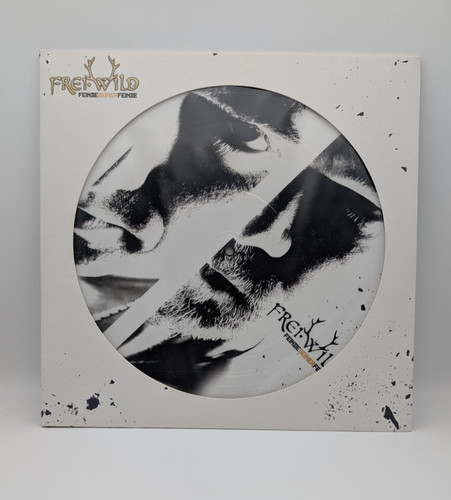 Vinyl frei wild - #, feinde