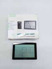 Hama Profi Wetterstation