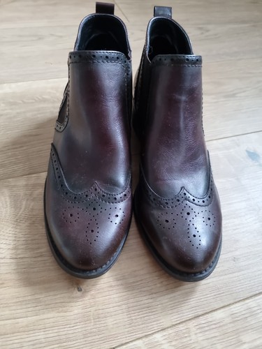 Damen schuhe boots - damen, chelsea