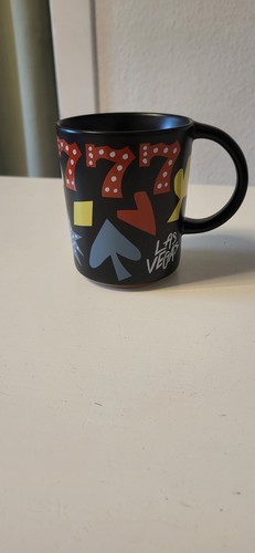 Starbucks las vegas - vegas, triple