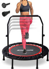 Faltbar Mini Fitness Indoor