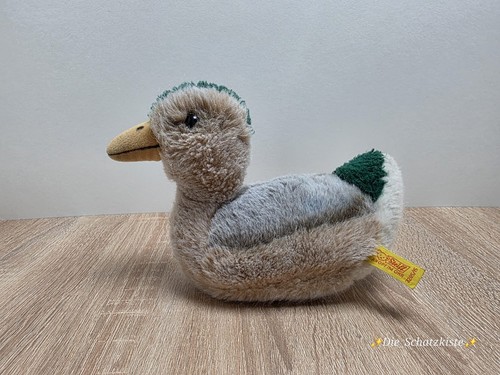 Steiff tulla ente 3205 - steiff, 3205/15