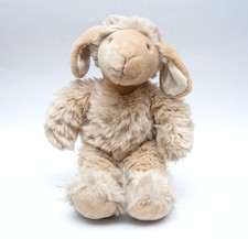 SIGIKID Schaf Lamm Jonas beige 37 cm Stofftier