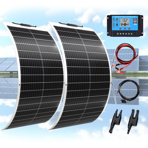 200w solarpanel solaranlage - solarpanel,