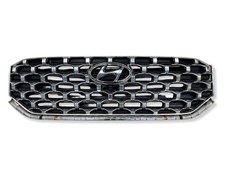 Hyundai Santa Fe 2020 Oberes