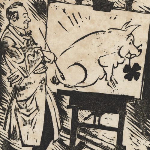 Max zschoch expressionismus - zschoch,