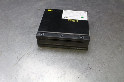 Gps navigator saab 0t aero - saab,