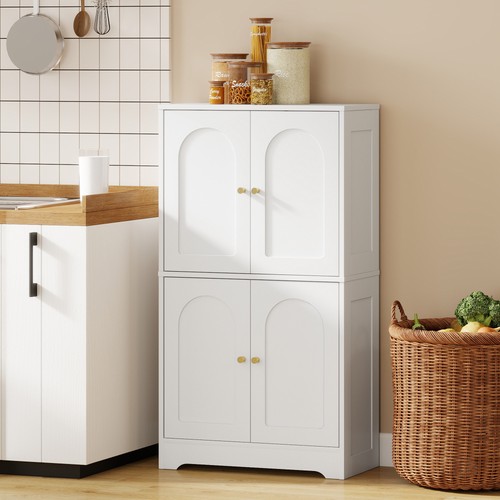 Homcom küchenschrank - homcom,