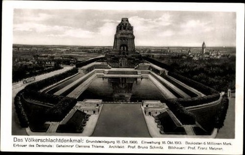 Alte leipzig diverse - alte,