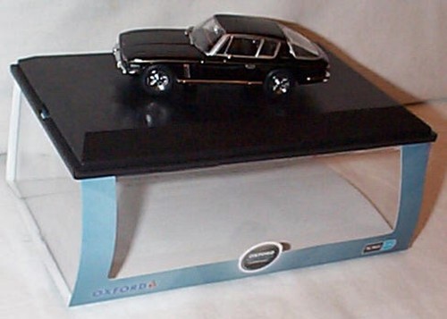 Oxford diecast 1974 - oxford,