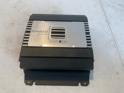 Kenwood excelon khd 011p box - excelon, khd-011p