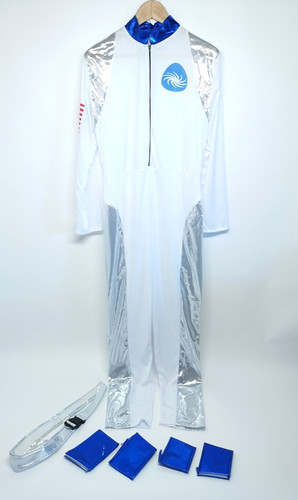 Boland astronautin kostüm - boland,