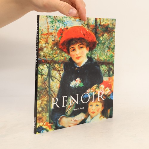 Pierre auguste renoir - pierre-auguste,