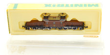 Minitrix Spur N 2956 E-Lok