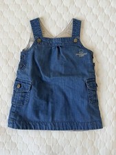 Burberry baby denim - baby,