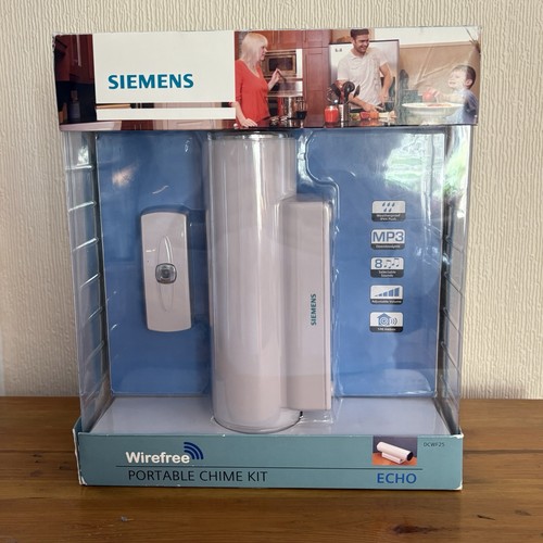 Siemens mp3 tragbare - siemens,