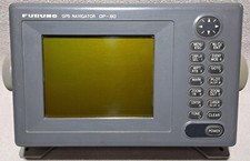 Furuno gps navigator - gp-80, gps-navigator