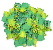 50x protective conductor