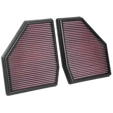 K&N Tauschluftfilter für BMW