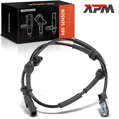 Abs sensor raddrehzahlgeber - abs,