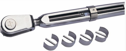 Selden hasselfors sure clip - selden/hasselfors,